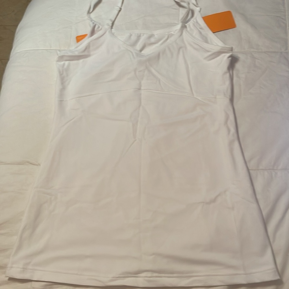 FLEXEES by Maidenform Firm Control Cami size 3X NWT - Picture 2 of 11